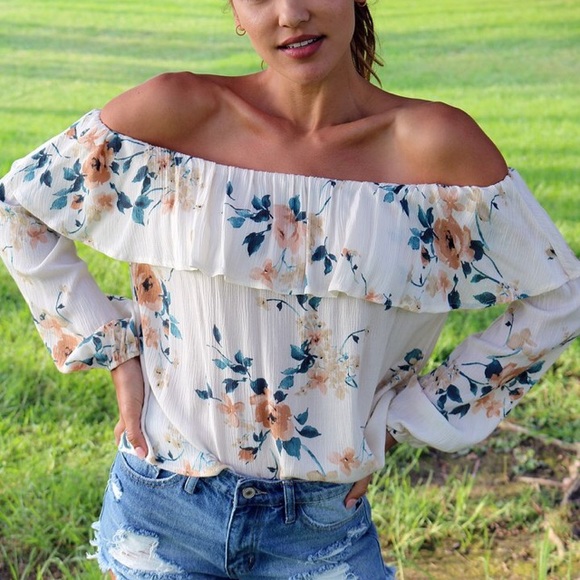 Reese Top - Picture 2 of 4